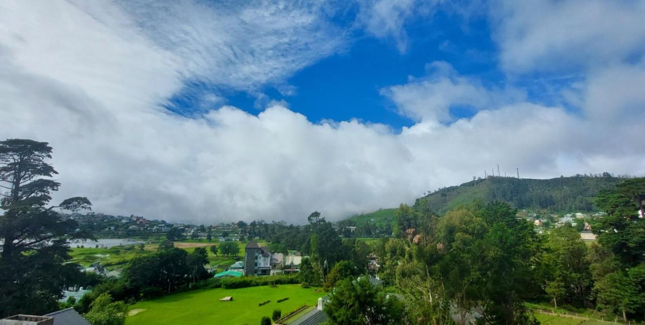 The Breeze Luxury Apartment Nuwara Eliya Exterior photo