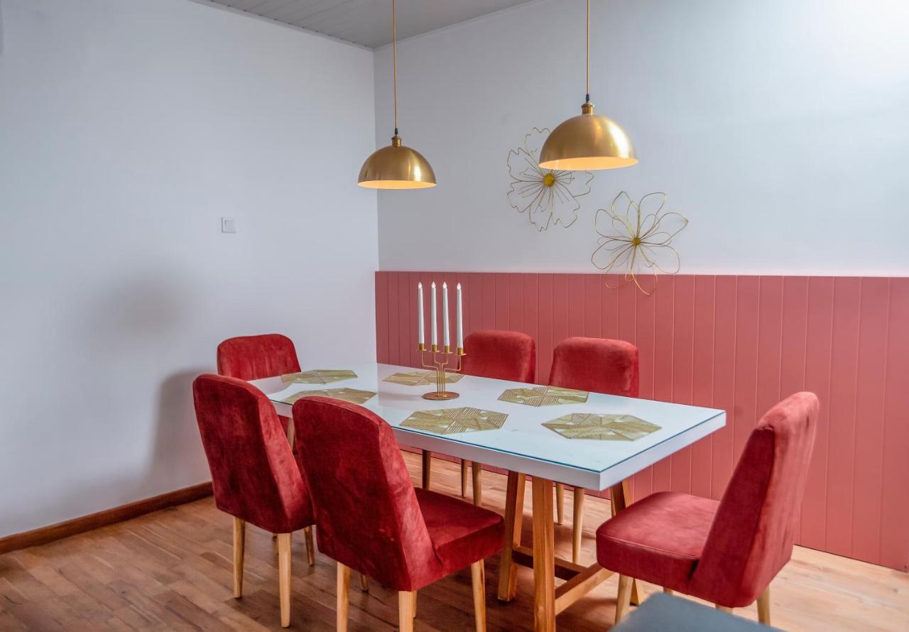 The Breeze Luxury Apartment Nuwara Eliya Exterior photo