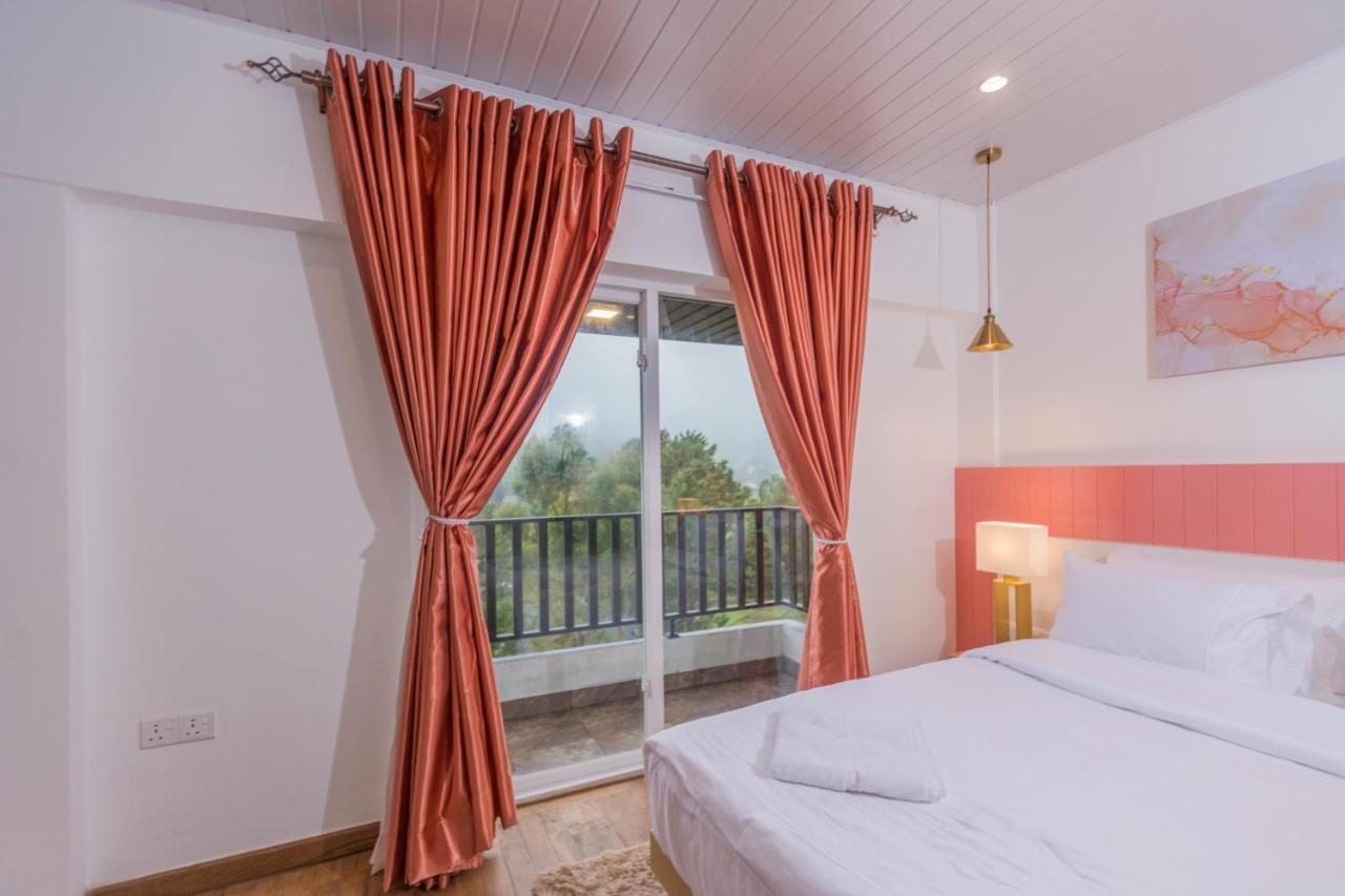 The Breeze Luxury Apartment Nuwara Eliya Exterior photo